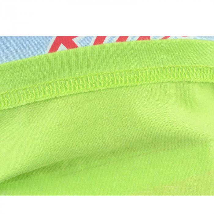 Tricou cu maneca scurta pentru baieti E Plus M Cars DIS C 52 02 DIS C 52 02 6501-122-cm, Multicolor [3]