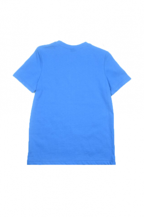 Tricou cu maneca scurta pentru baieti GT GT-3656-128, Albastru [3]