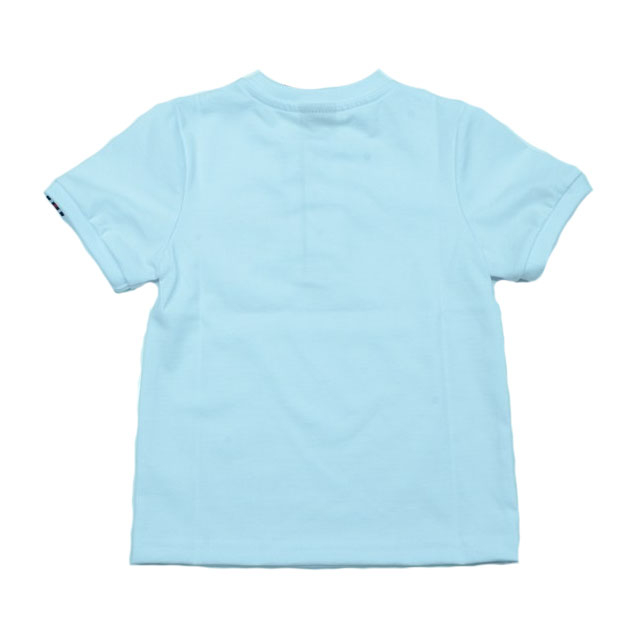 Tricou cu maneca scurta pentru baieti GT 7436, Multicolor [3]