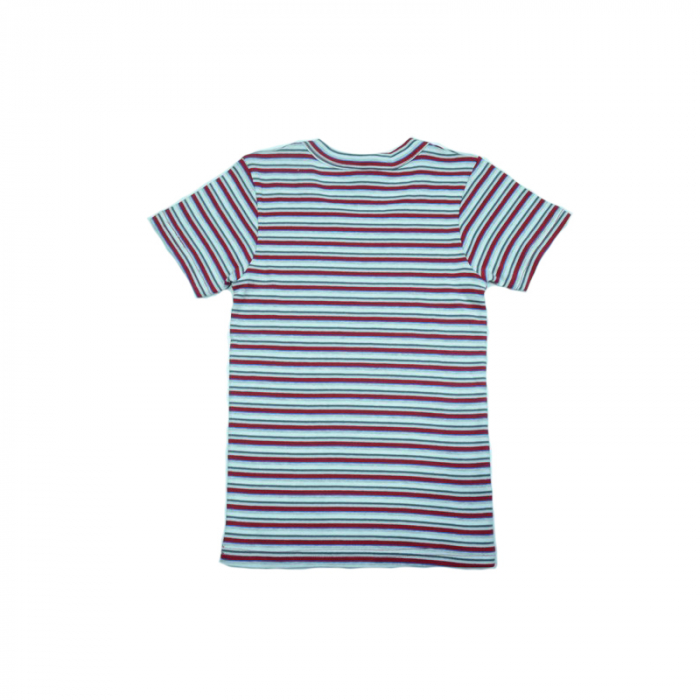 Tricou cu maneca scurta pentru baieti Svim SVMB1-116, Multicolor [2]