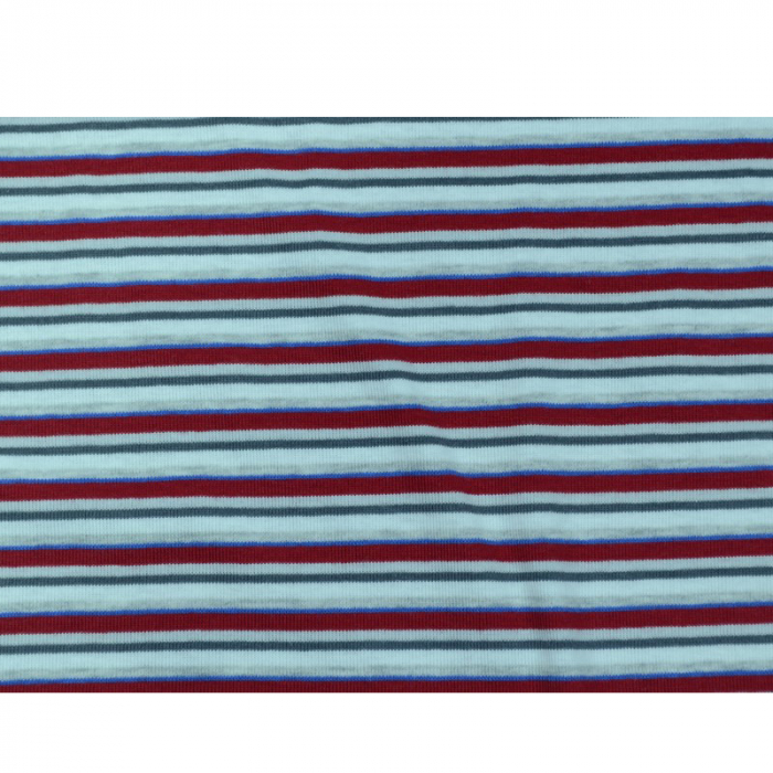 Tricou cu maneca scurta pentru baieti Svim SVMB1-116, Multicolor [3]