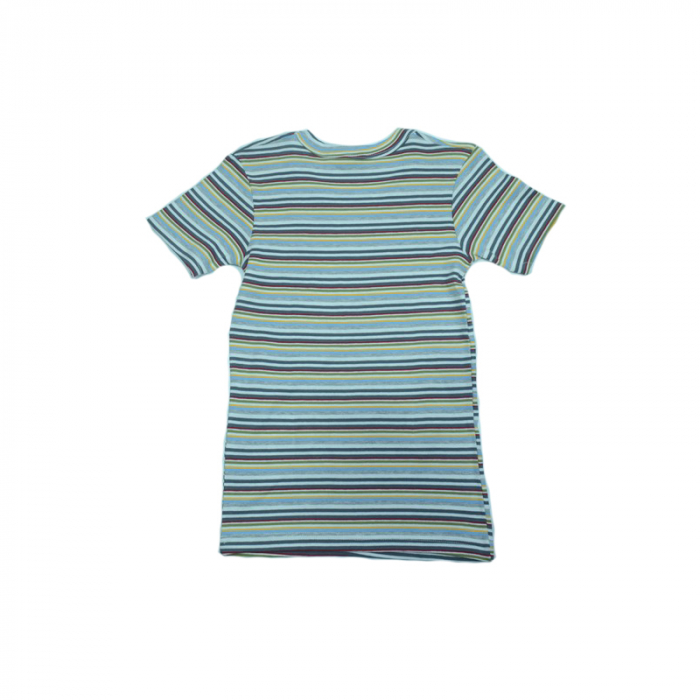 Tricou cu maneca scurta pentru baieti Svim SVMB2-128, Multicolor [3]