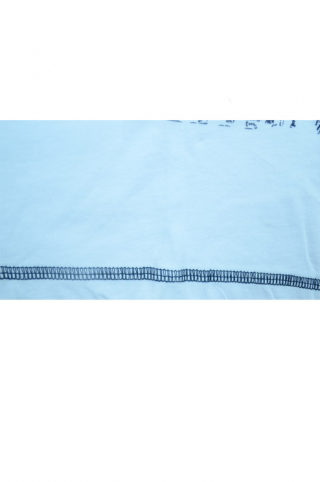 Tricou cu maneca scurta pentru baieti Wendee DY DY 101240-1R-98, Multicolor [3]