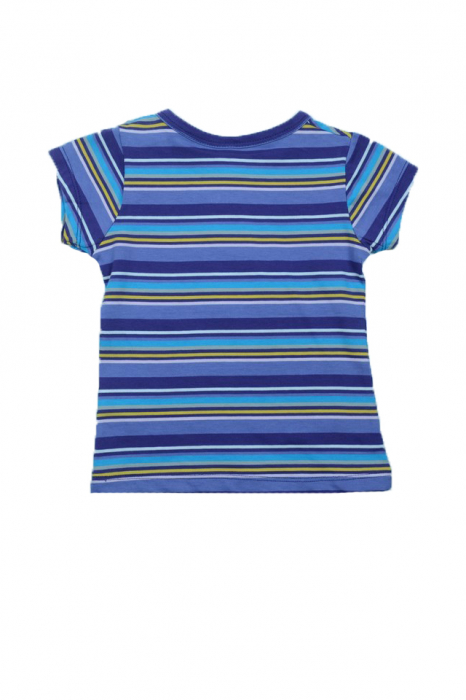 Tricou cu maneca scurta pentru fete Wendee BV10500377M, Multicolor [2]
