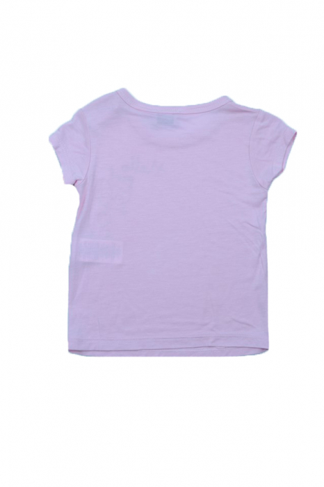 Tricou cu maneca scurta pentru fete Wendee BV10500468, Roz [2]