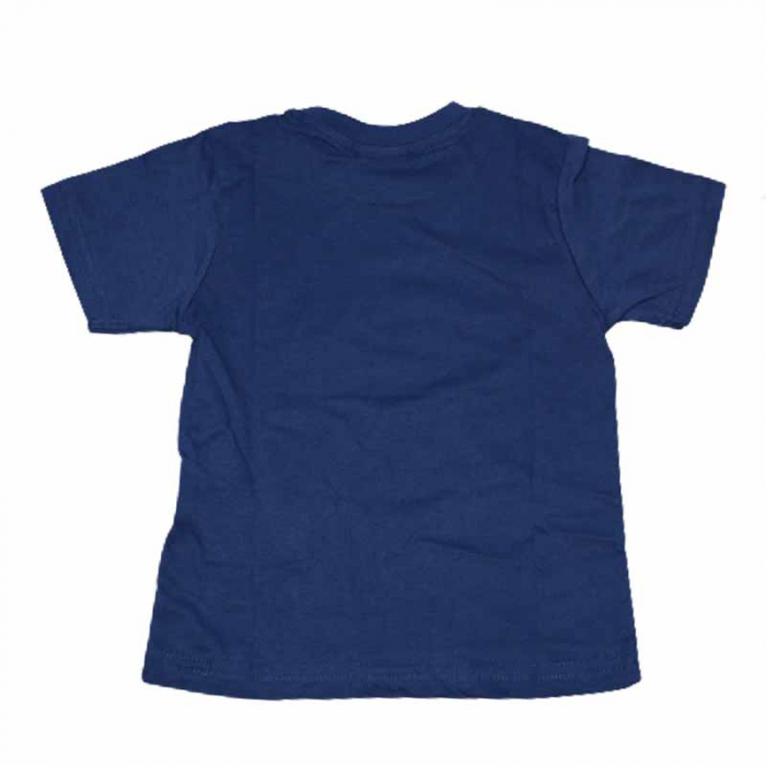 Tricou pentru baieti E Plus M 058169, Bleumarin [2]