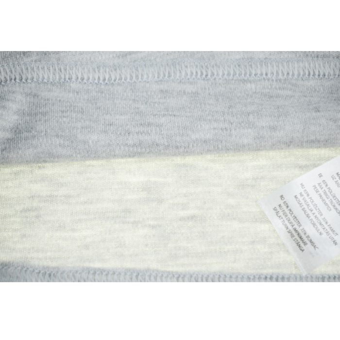 Tricou pentru baieti E Plus M Cars DISC5102687G, Gri [2]