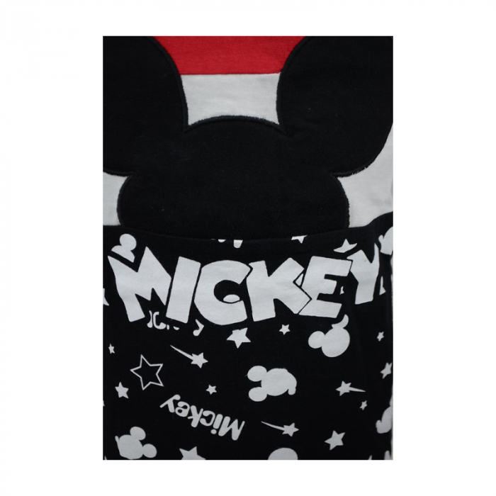 Tricou pentru baieti E Plus M Mickey Mouse 366294-110-cm, Multicolor [3]
