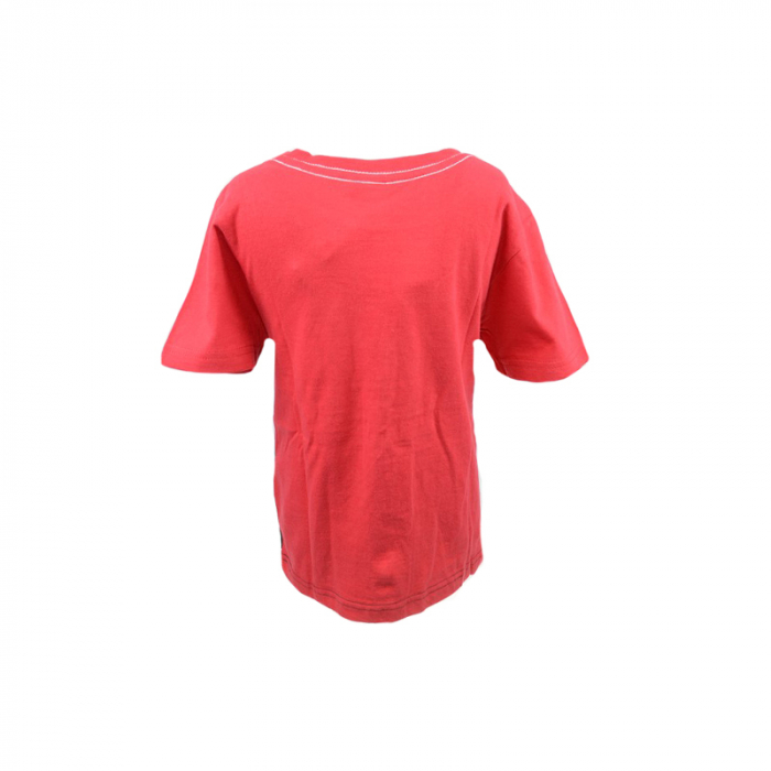 Tricou pentru baieti E Plus M Mickey Mouse 366294-110-cm, Multicolor [2]