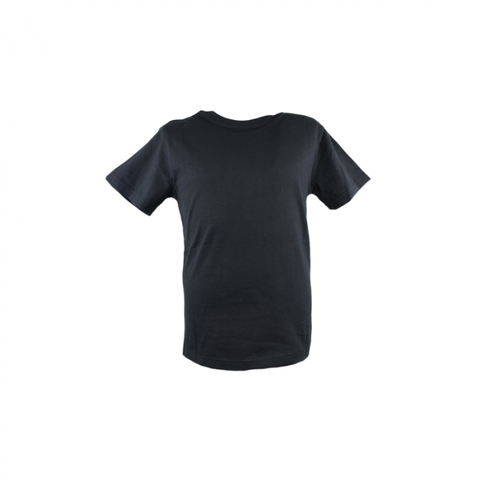Tricou pentru baieti E Plus M Superman 35-134N-134-cm, Negru [2]
