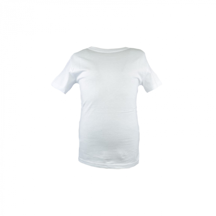 Tricou pentru baieti E Plus M Superman 35-140A-134-cm, Alb [2]