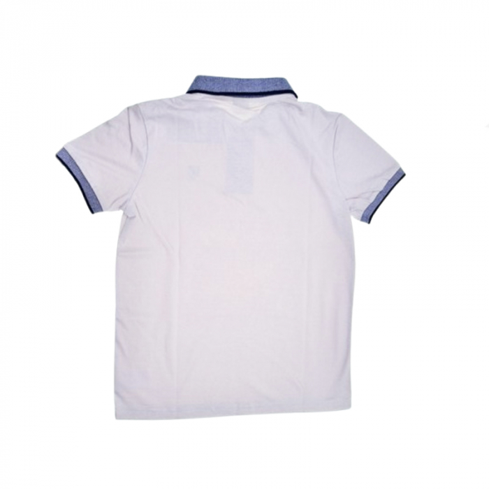 Tricou pentru baieti GT GT-0243G, Gri [2]