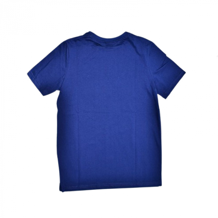 Tricou pentru baieti GT GT-0274, Albastru [2]