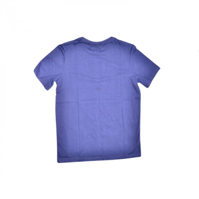 Tricou pentru baieti GT GT-9634, Albastru [2]
