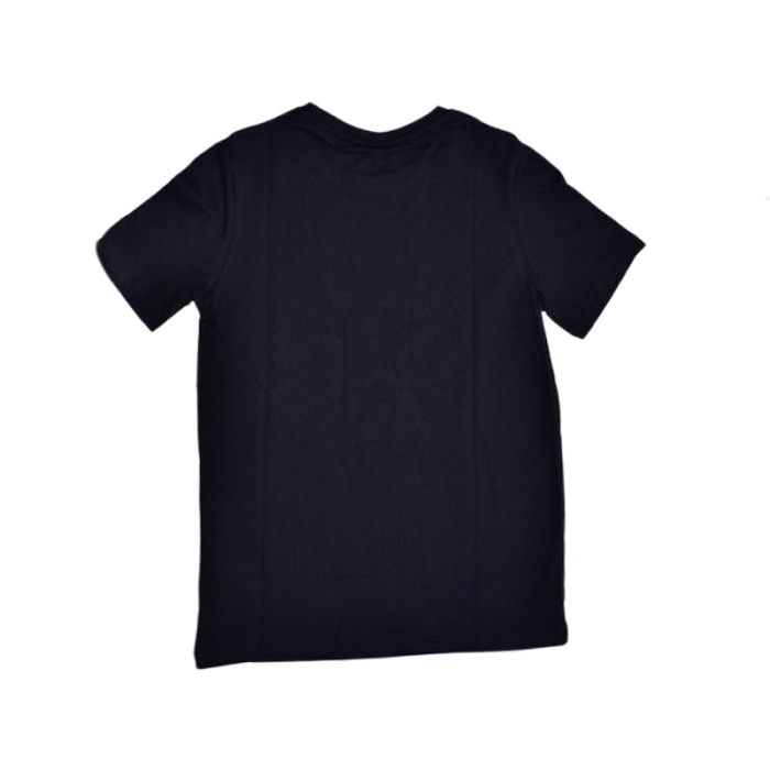 Tricou pentru baieti GT GT-9874, Negru [2]