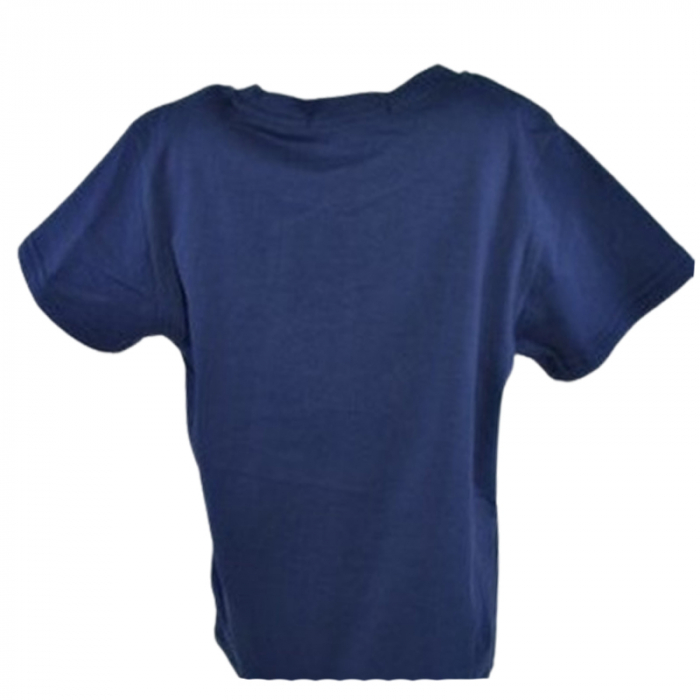 Tricou pentru baieti Happy House HH-0606-6, Bleumarin [2]