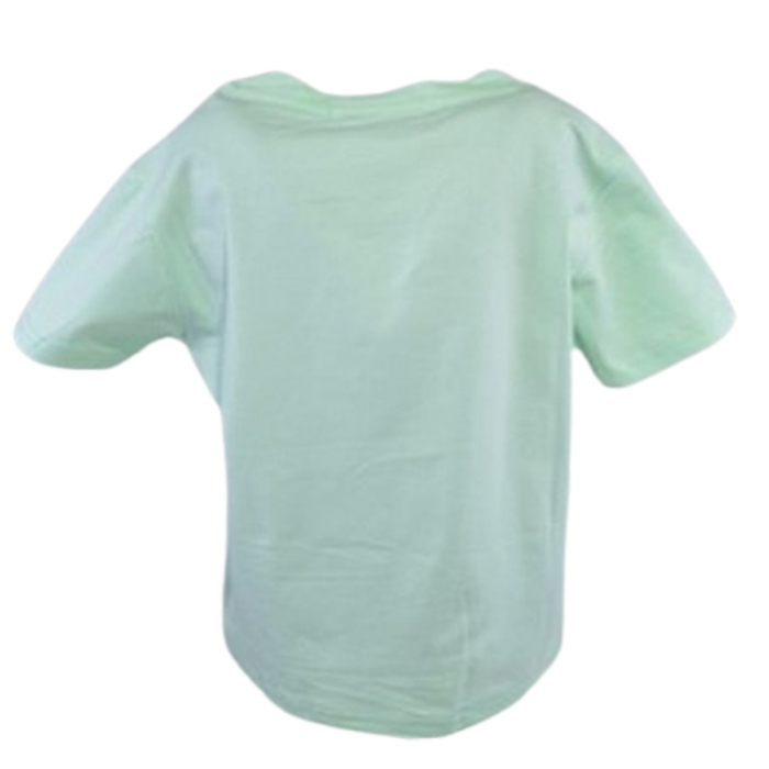 Tricou pentru baieti Happy House HH-0606-7, Turcoaz [2]