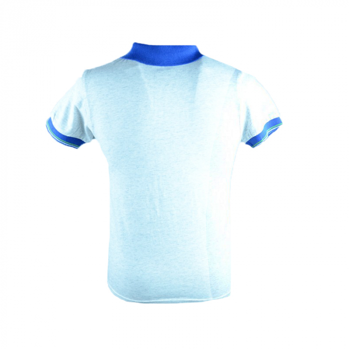 Tricou pentru baieti Happy House JF-1820-110-cm, Albastru [2]