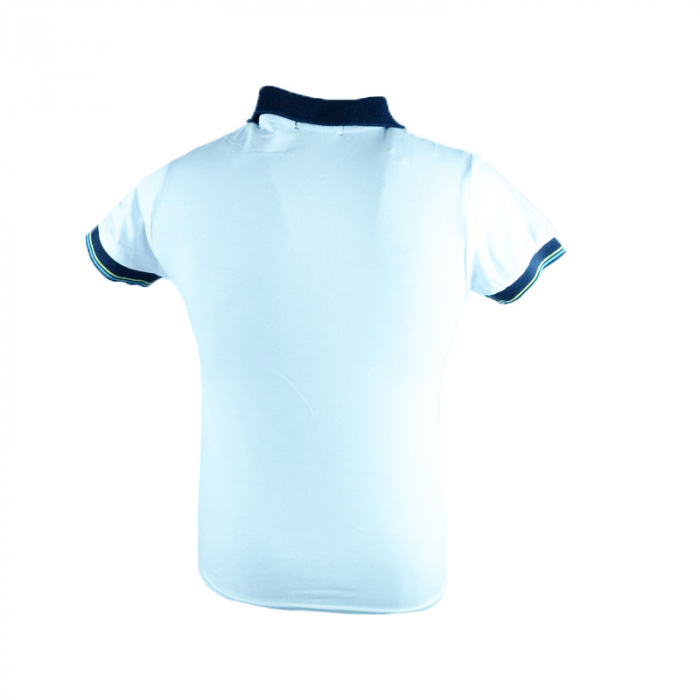 Tricou pentru baieti Happy House JF-1820ML-98-cm, Multicolor [2]