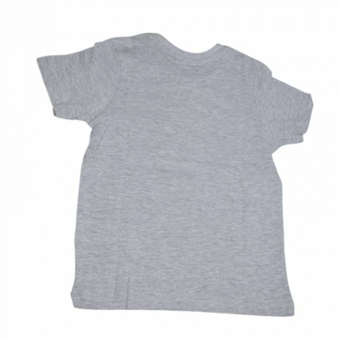 Tricou pentru baieti Mini Junior NWM2, Gri [2]