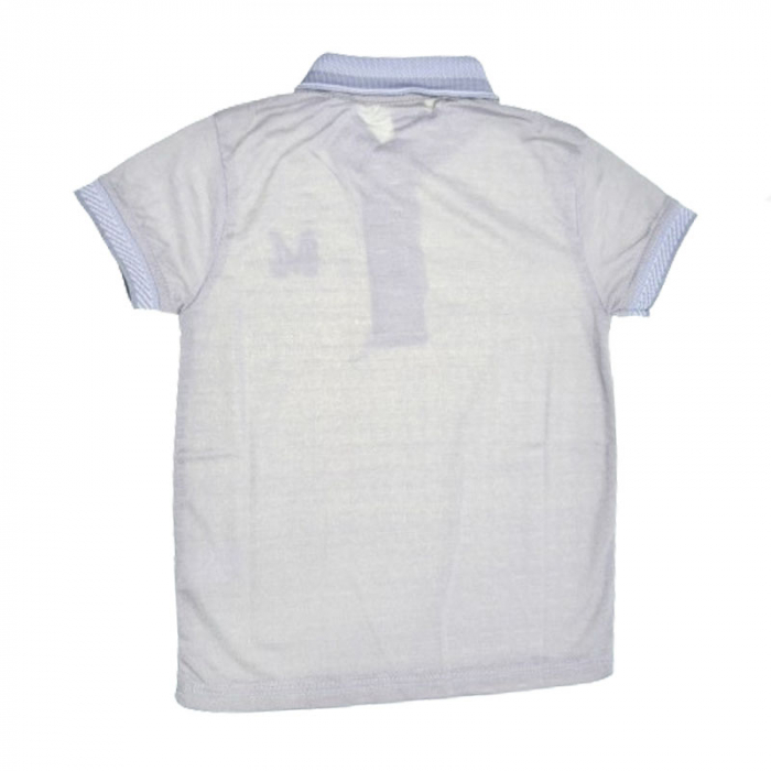Tricou pentru baieti Modima MOD2316G, Gri [2]