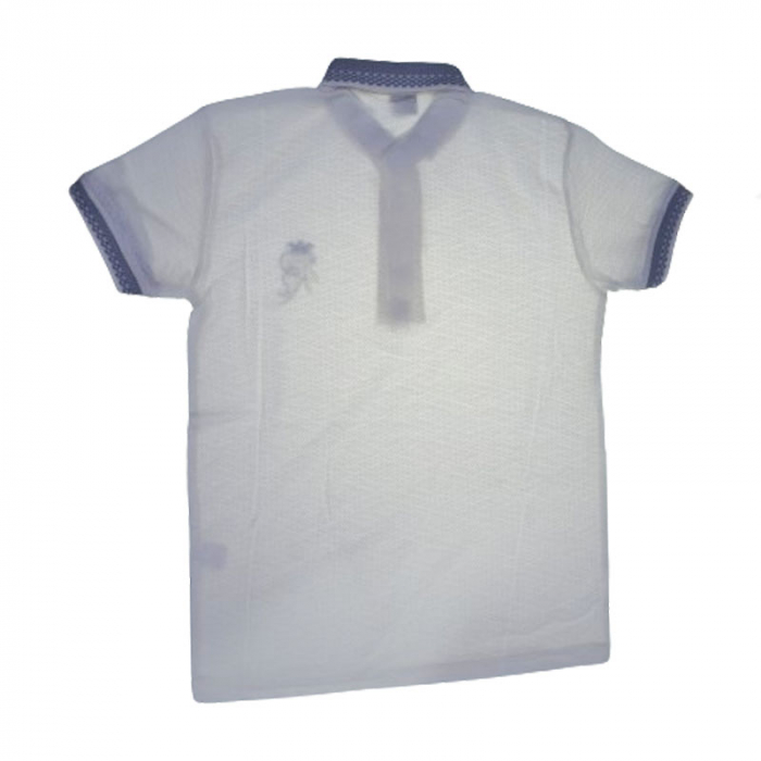 Tricou pentru baieti Modima MOD3316, Crem [2]