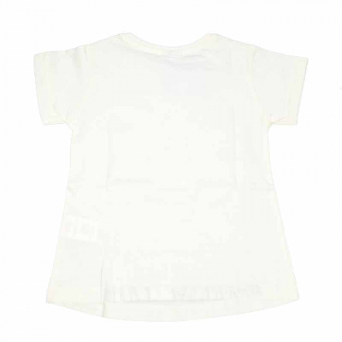 Tricou pentru fete E Plus M 079317, Galben [2]