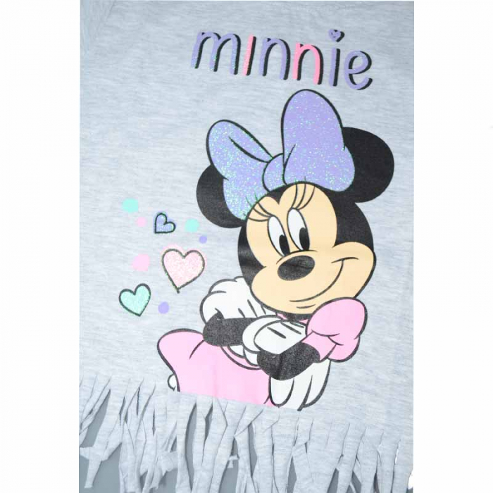 Tricou pentru fete E Plus M 079348, Gri [3]