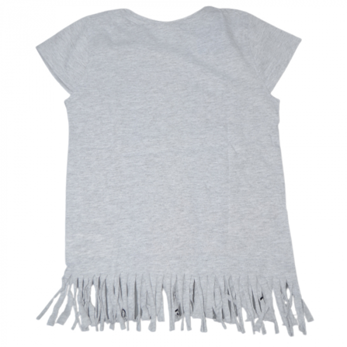 Tricou pentru fete E Plus M 847745, Gri [3]