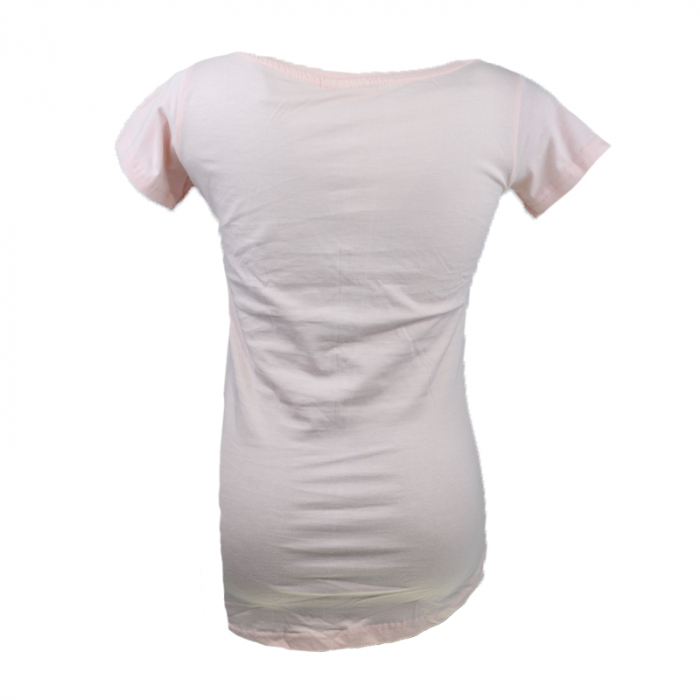 Tricou pentru fete E Plus M 187849-1-S, Roz [2]