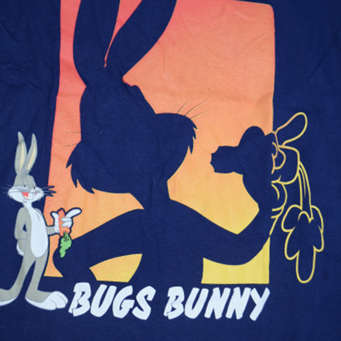 Tricou pentru baieti E Plus M 847747, Bleumarin [2]