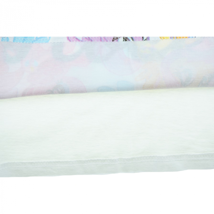 Tricou pentru fete E Plus M Little Pony TPFLP-01-164-cm, Multicolor [2]
