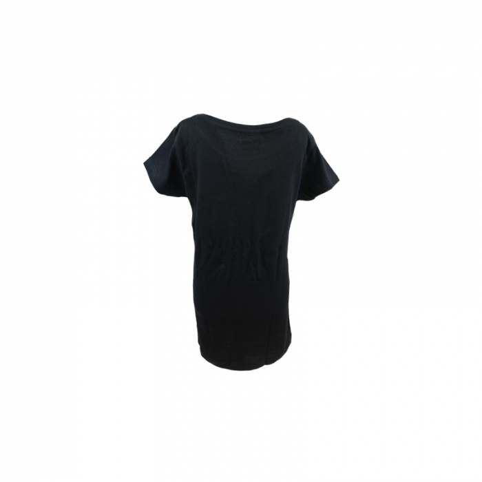Tricou pentru fete E Plus M Minnie Mouse 894393-122-cm, Negru [2]