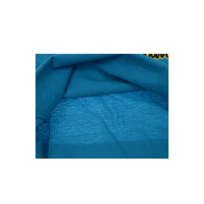 Tricou pentru fete E Plus M Poopsie 366423-110-cm, Albastru [4]
