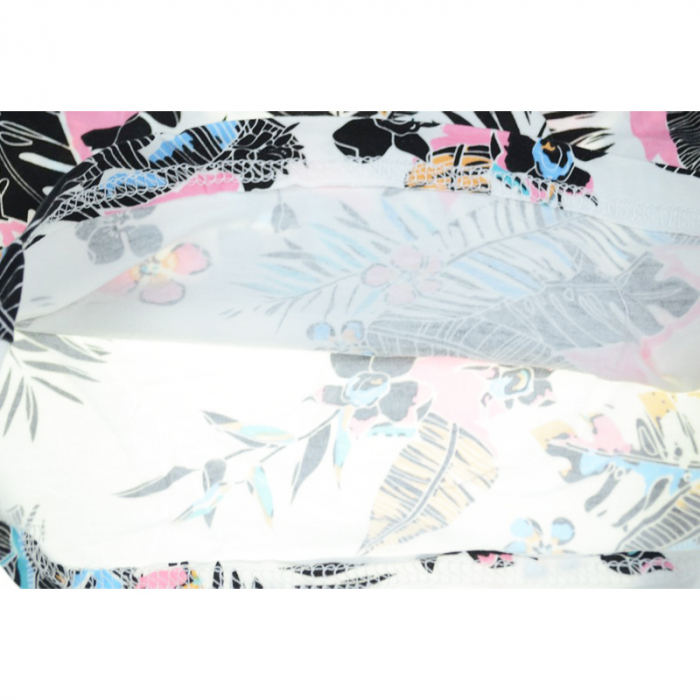 Tricou pentru fete Happy House CVC-1551-116-cm, Multicolor [2]