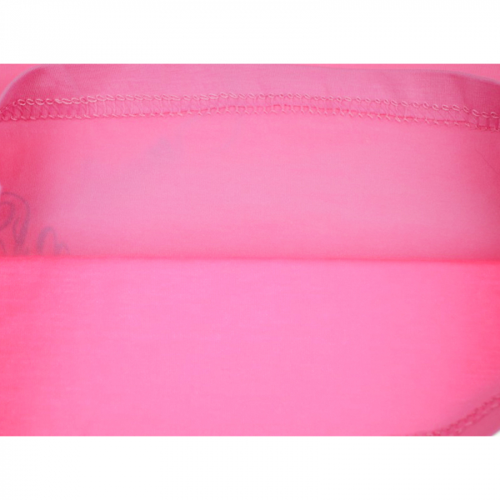Tricou pentru fete Happy House WB-2763, Fucsia [2]
