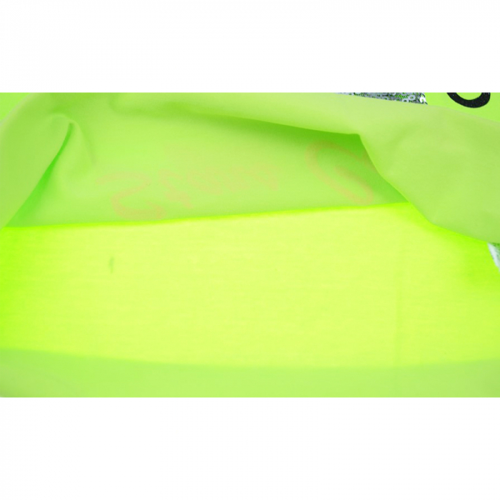 Tricou pentru fete Happy House WB-2854-116-cm, Verde [2]