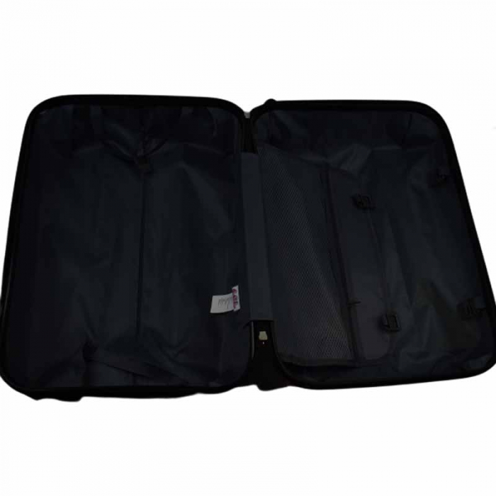 Troler 58 x 35 x 24 cm pentru fete E Plus M LOL 857565R, Roz [3]