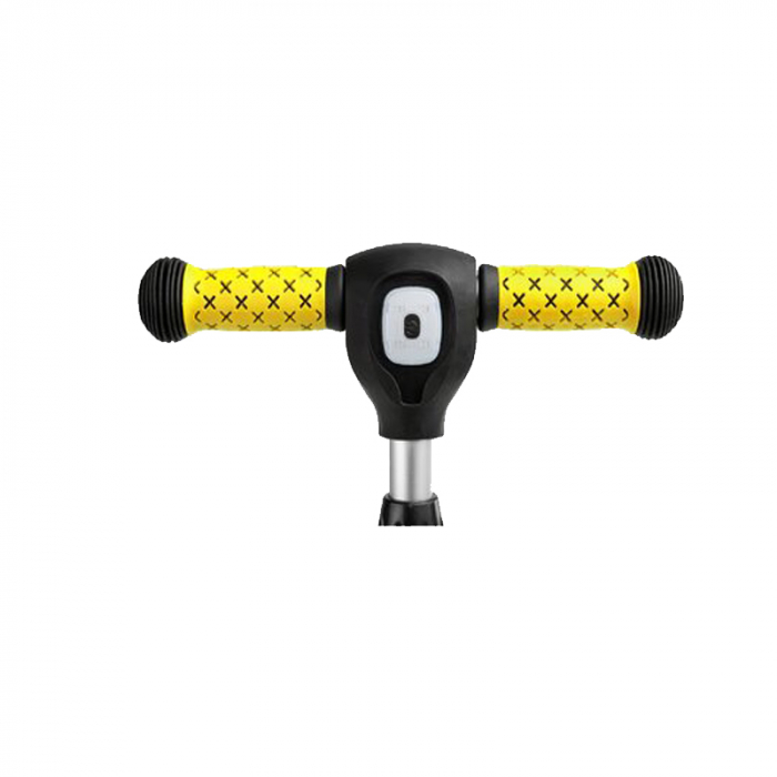 Trotineta Toyz Hugo TTHG-1, Galben [2]