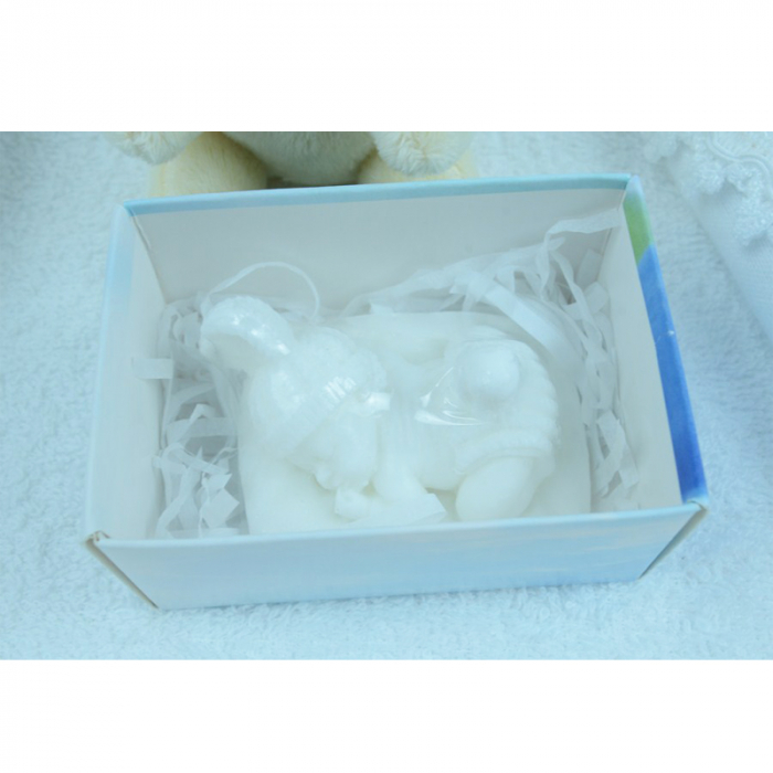 Trusou botez 8 piese Mini Junior T1 [2]