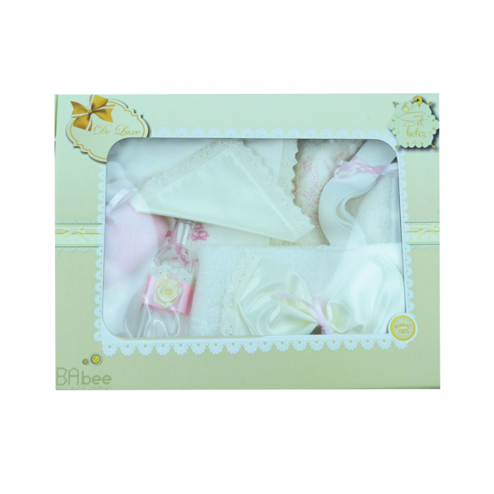 Trusou botez 8 piese Mini Junior T2 [2]