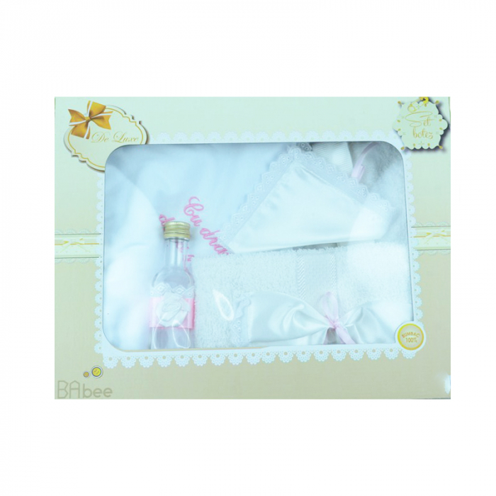 Trusou botez 8 piese Mini Junior T3 [2]