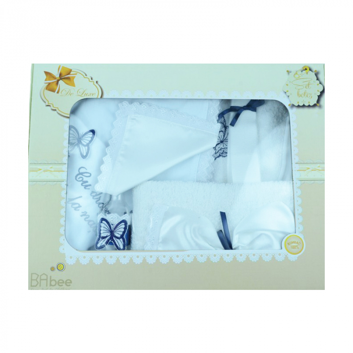 Trusou botez 8 piese Mini Junior T7 [5]