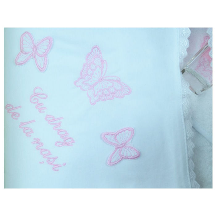 Trusou botez 8 piese Mini Junior T9 [4]
