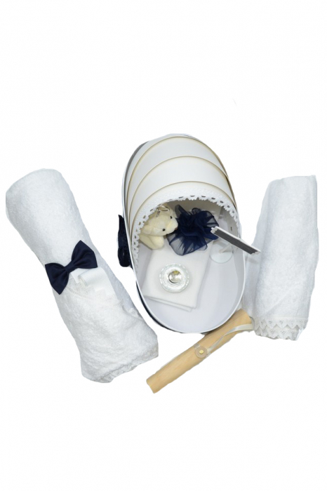 Trusou botez Colibri TBCL1-B [2]