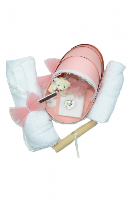 Trusou botez Colibri TBCL1-R [2]
