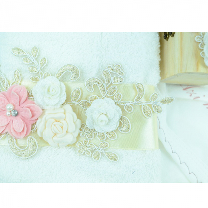 Trusou botez Fete Mini Bimbi TMB-01 [2]