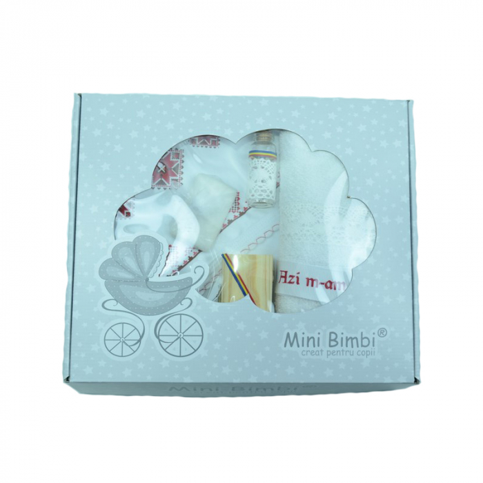 Trusou botez Mini Bimbi TBMB18 [3]
