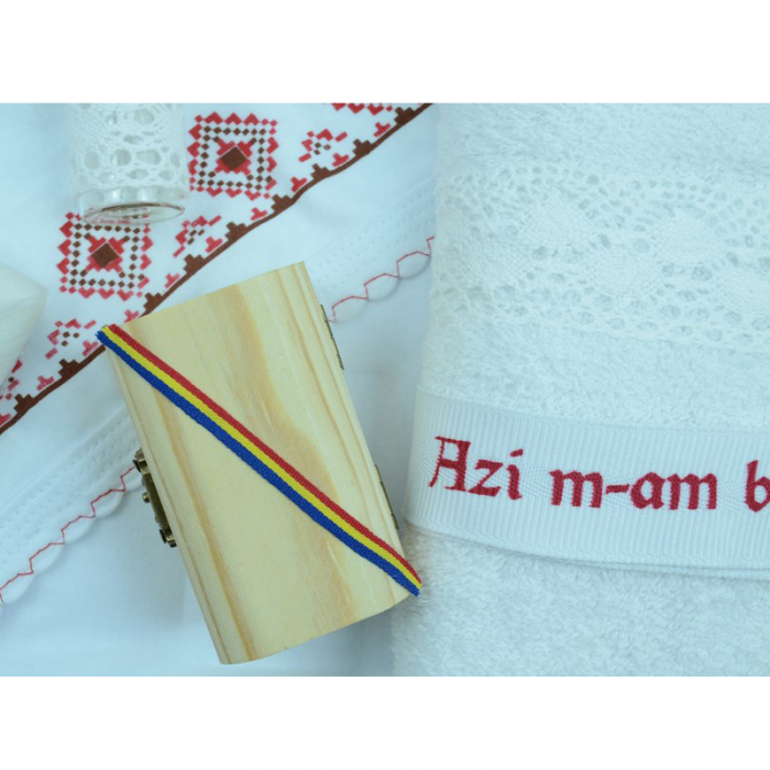 Trusou botez Mini Bimbi TBMB18 [2]