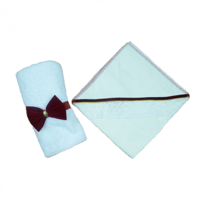 Trusou botez Mini Junior TBN-001 [3]